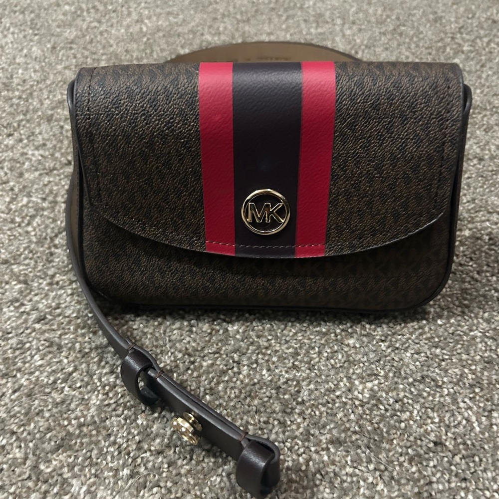 Michael Kors Belt Bag